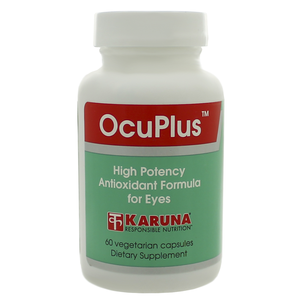 OcuPlus