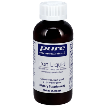 Iron Liquid