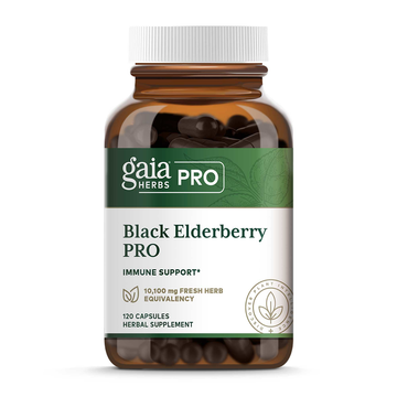 Black Elderberry PRO
