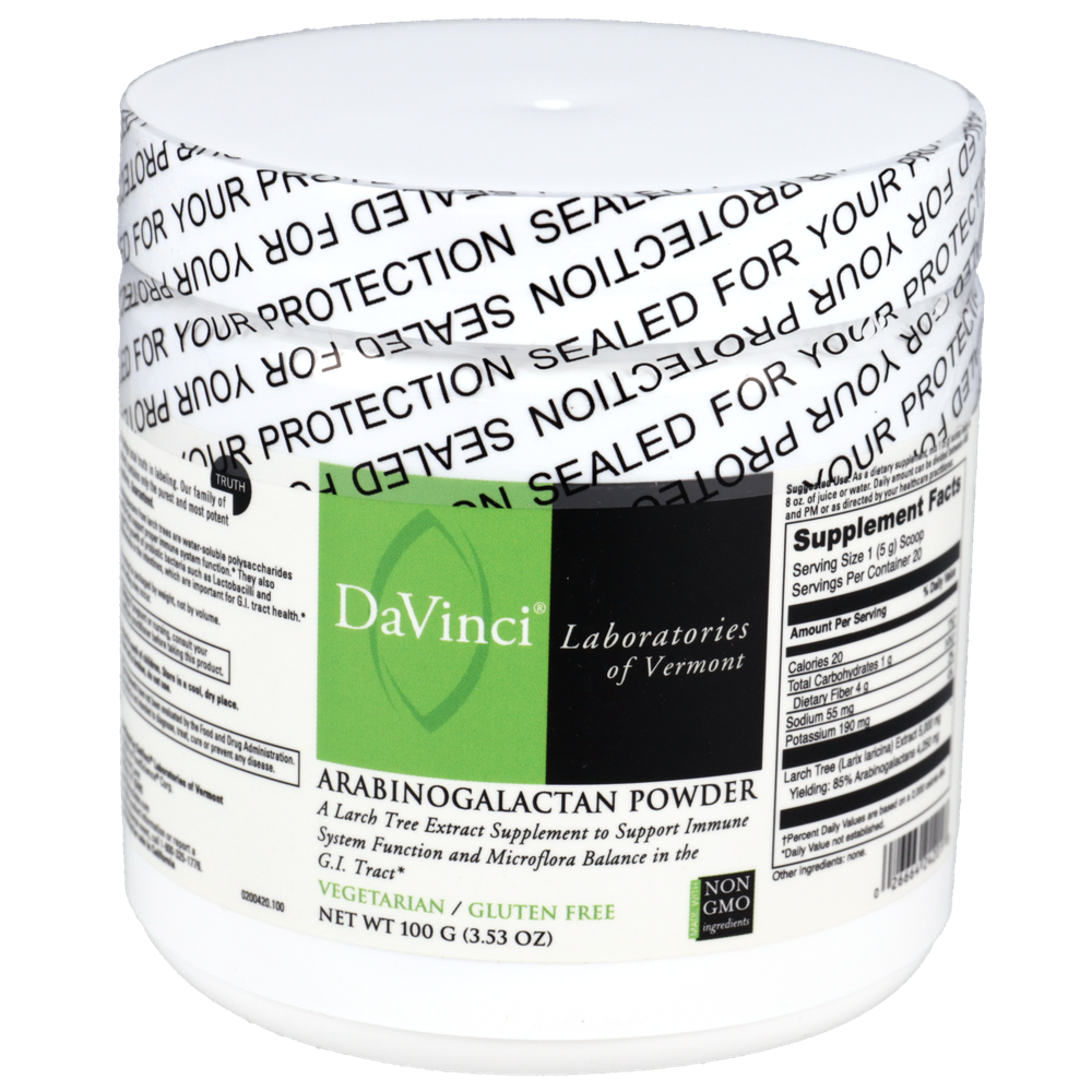 Arabinogalactan Powder