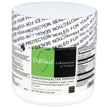 Arabinogalactan Powder