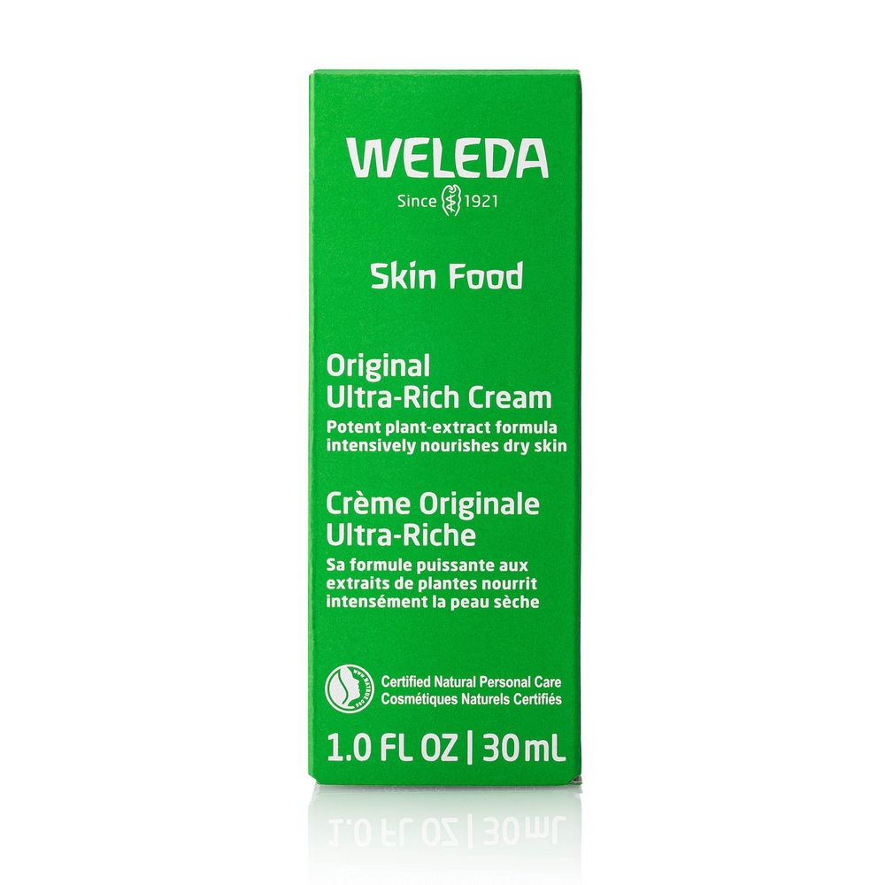 Skin Food Original Ultra-Rich Cream