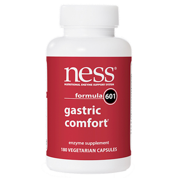 Gastric Comfort formula 601