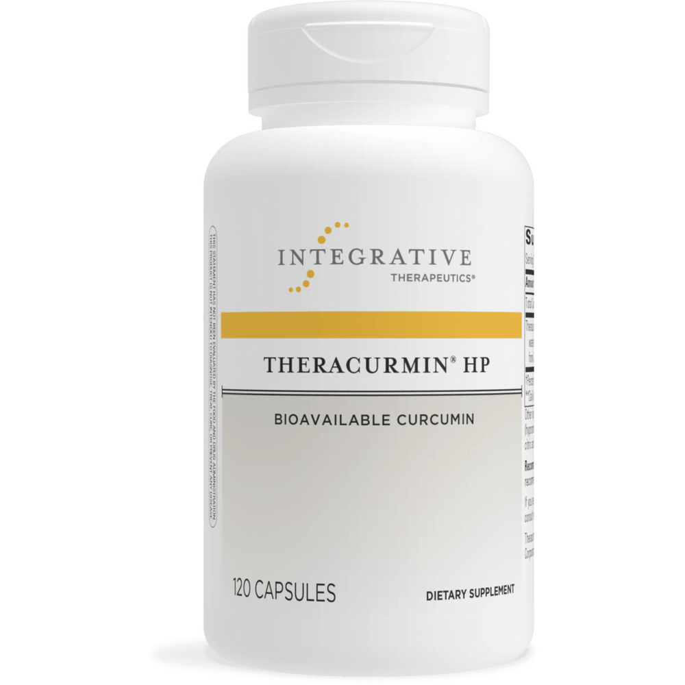 Theracurmin HP