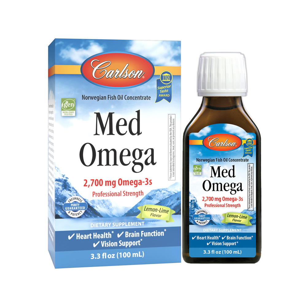 Med Omega