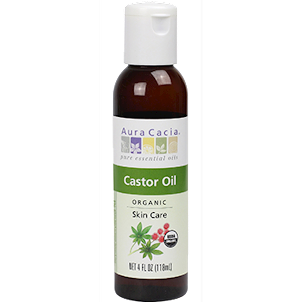 Castor Oil Organic