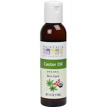 Castor Oil Organic