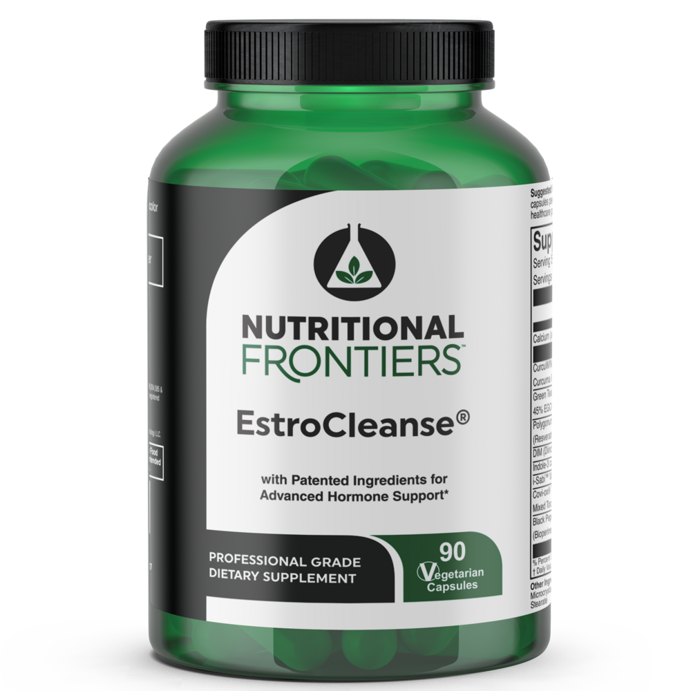 EstroCleanse