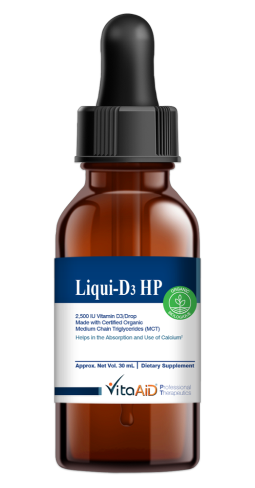 Liqui-D3 HP