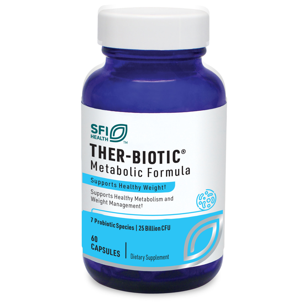 Ther-Biotic® Metabolic Formula