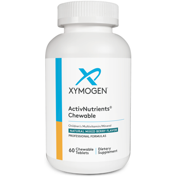 ActivNutrients Chewable - Mixed Berry