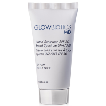 Tinted Sunscreen SPF 30 Broad Spectrum U