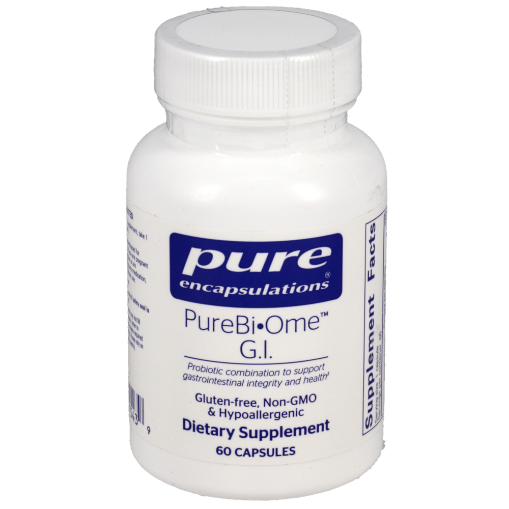 PureBi Ome GI