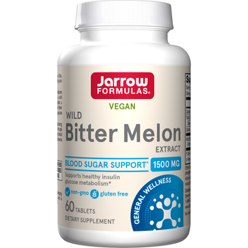 Wild Bitter Melon Extract 750mg