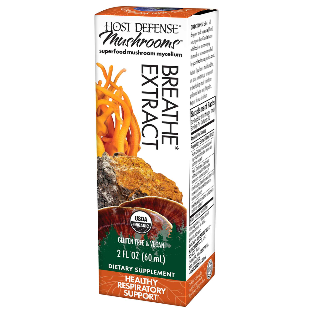 Breathe Extract