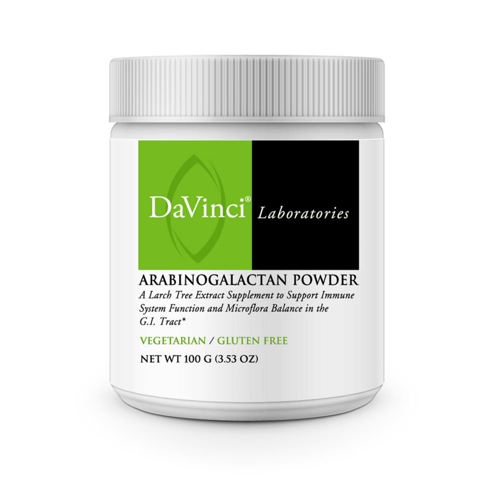 Arabinogalactan Powder (California Only)
