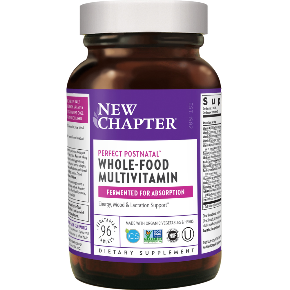 Perfect Postnatal™