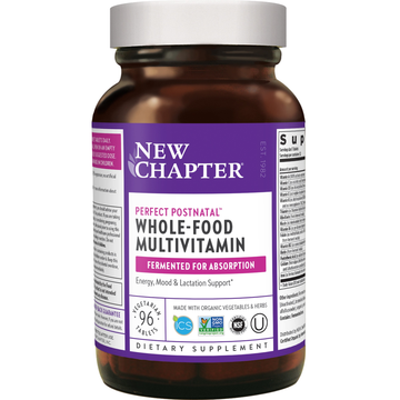 Perfect Postnatal™