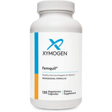 Femquil (Calcium D-Glucarate Tetrahydrate)
