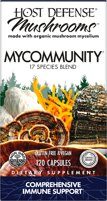 Mycommunity