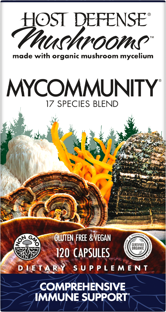 Mycommunity