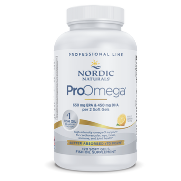 ProOmega Lemon