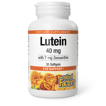 Lutein