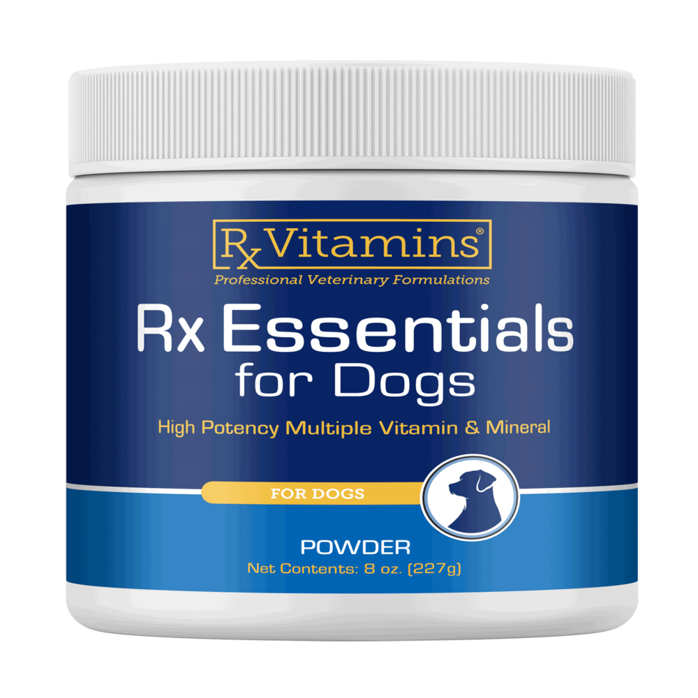 Rx Essentials for Dogs Powder
