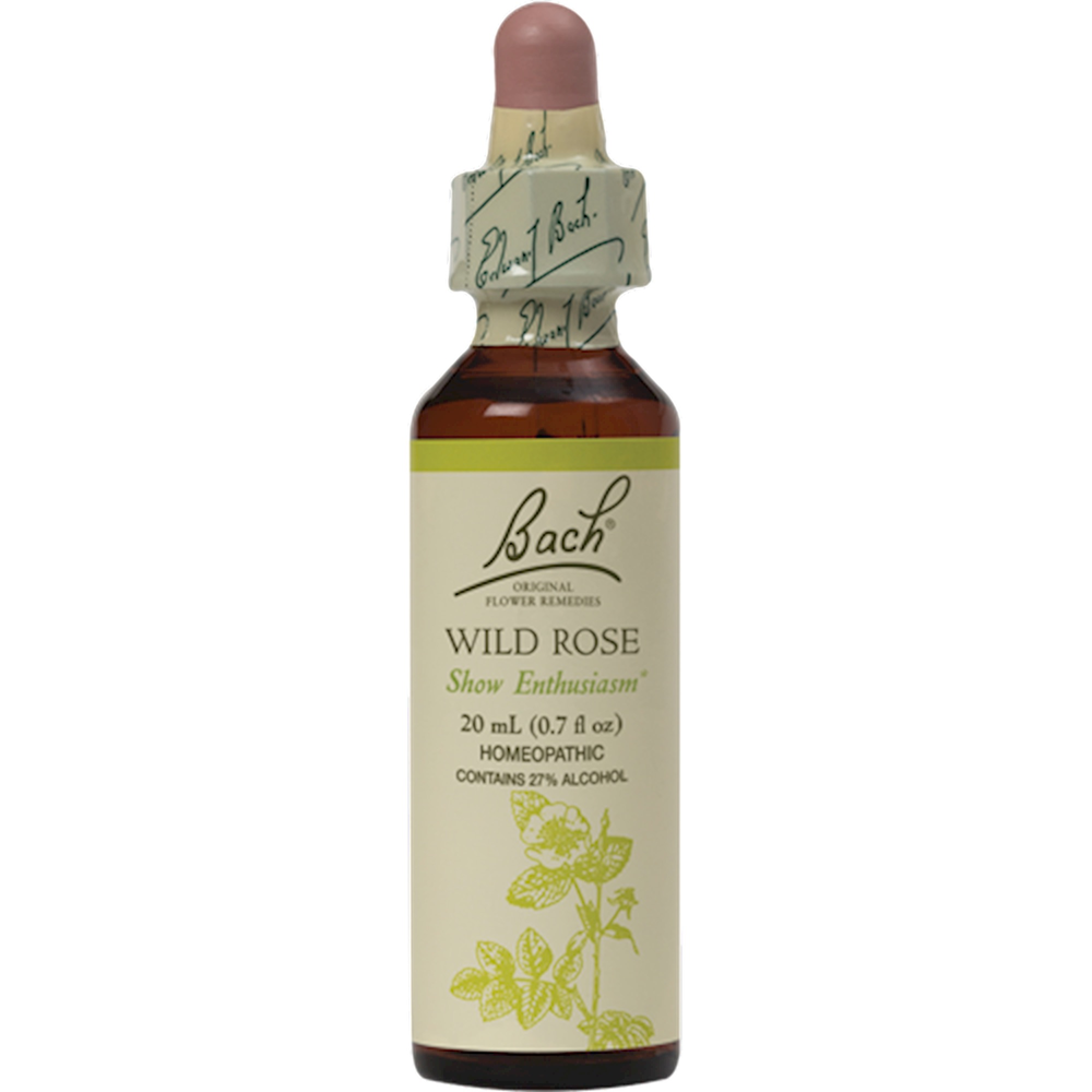 Wild Rose