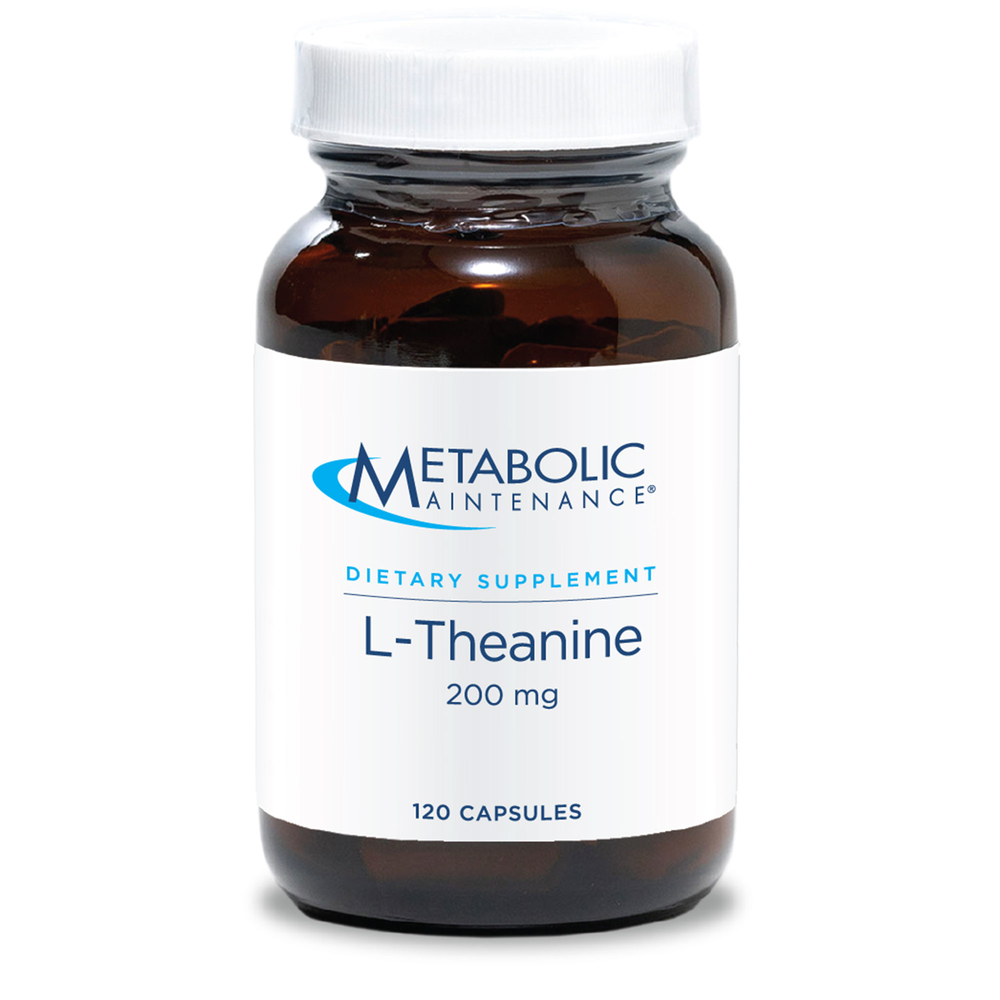 L-Theanine 200mg