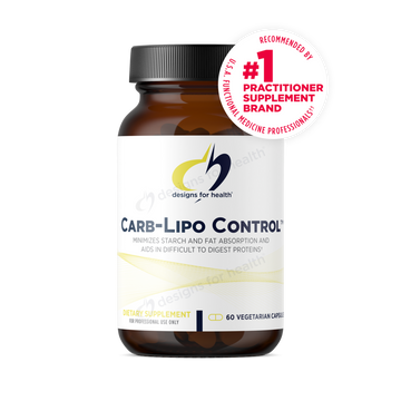 Carb-Lipo Control™ (formerly ProtectZyme™)