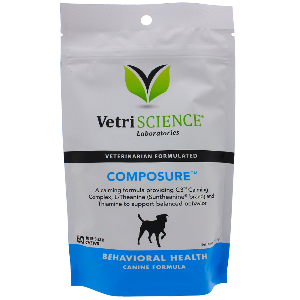 Composure Bite-Sized Chews