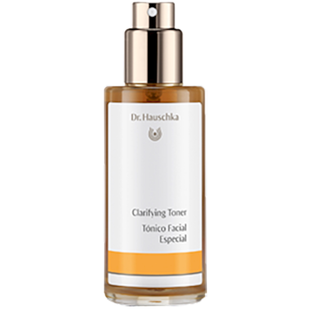Clarifying Toner