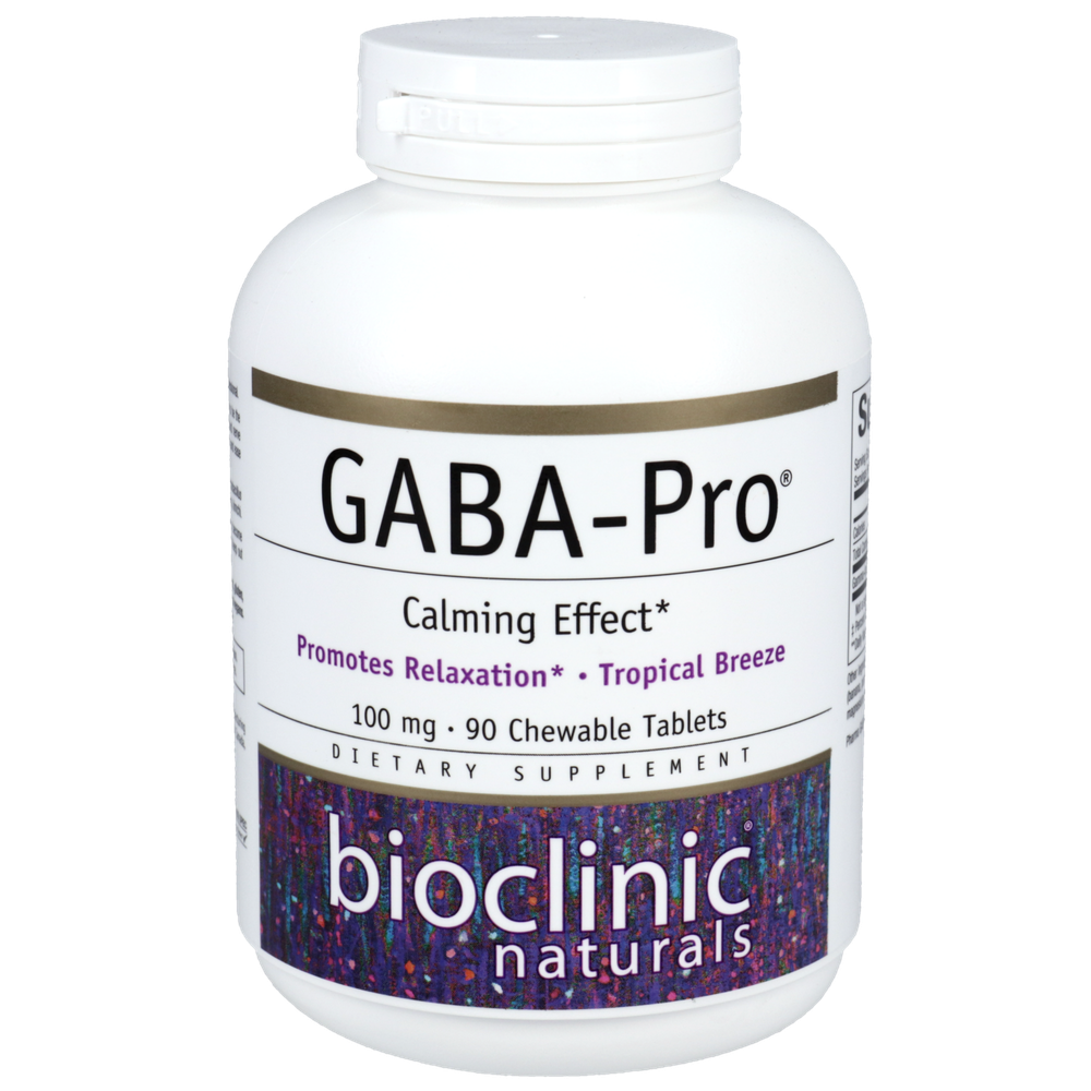 GABA-Pro® Calming Effect