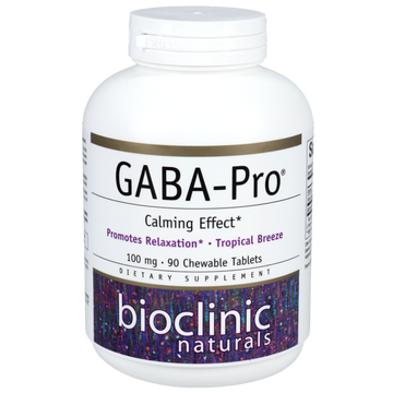 GABA-Pro® Calming Effect