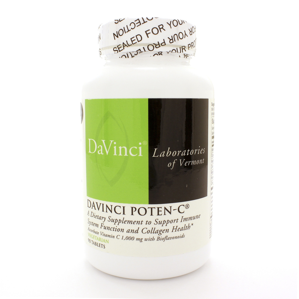 DaVinci Poten-C®