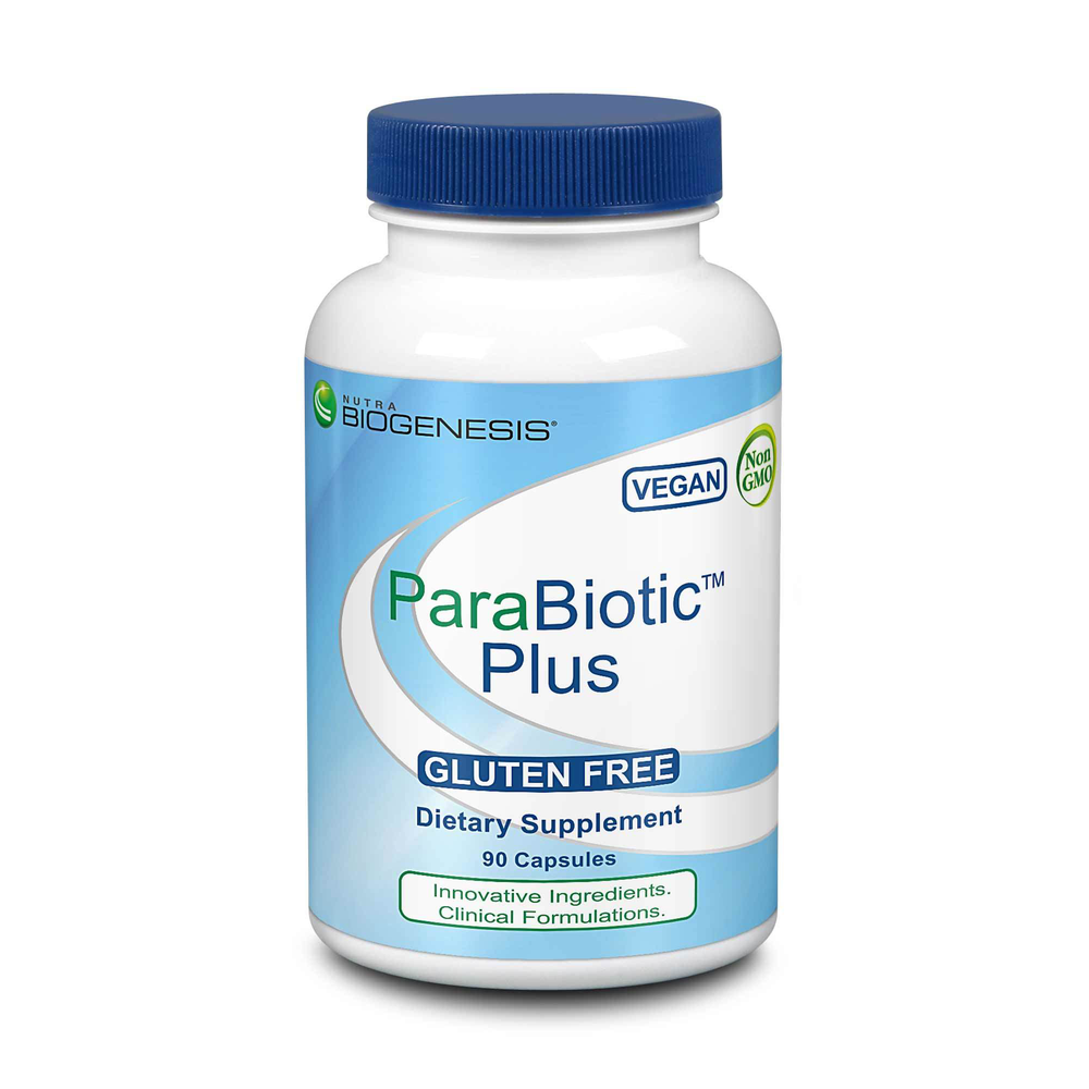 Para Biotic Plus
