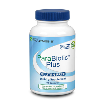 Para Biotic Plus