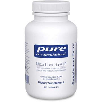 Mitochondrial-ATP