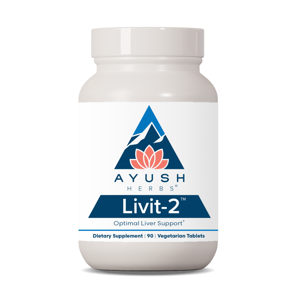 Livit-2 500mg
