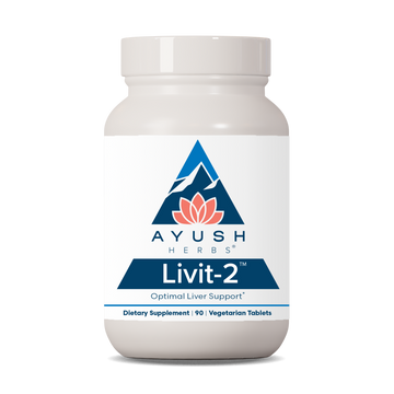 Livit-2 500mg