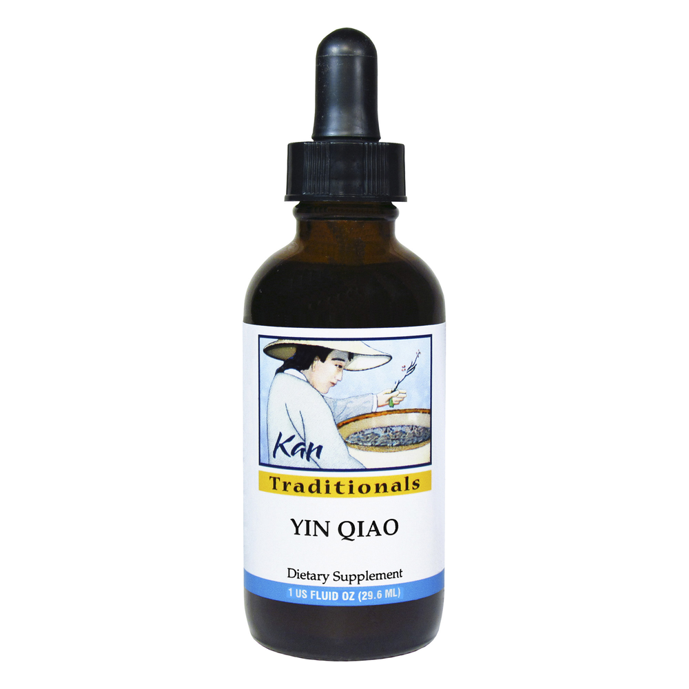 Yin Qiao Liquid