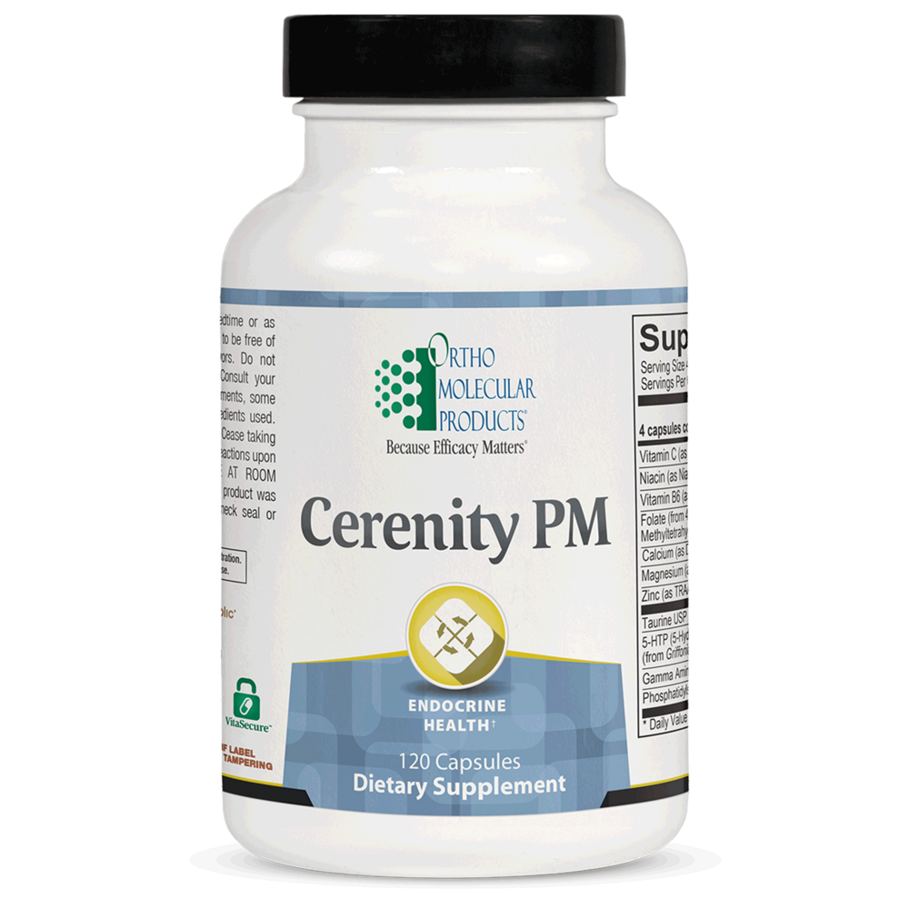 Cerenity PM
