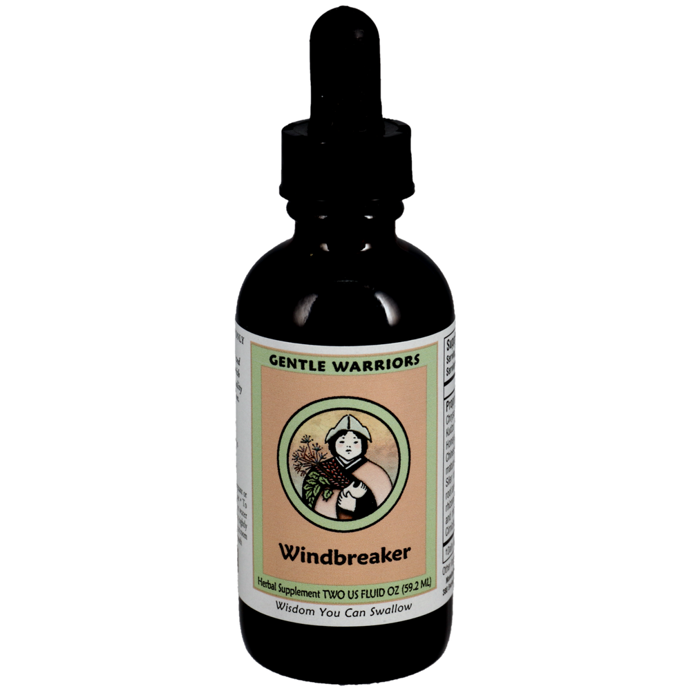 Windbreaker Liquid