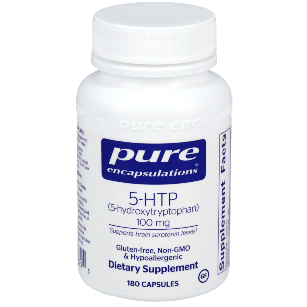 5-HTP 100mg