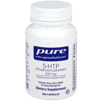 5-HTP 100mg