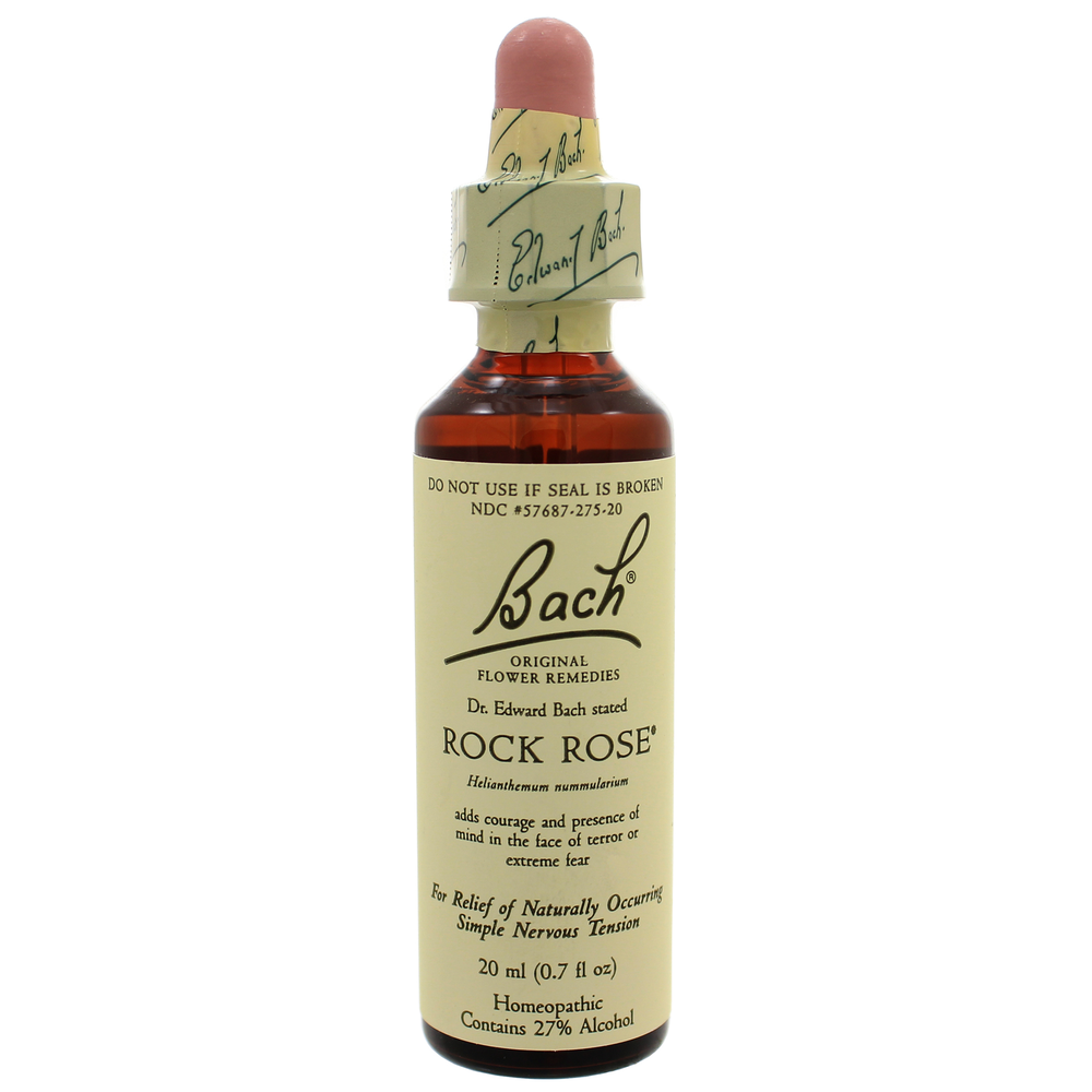 Rock Rose