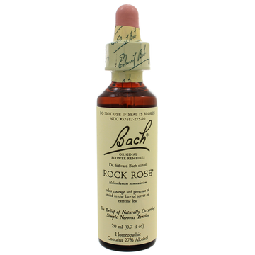Rock Rose