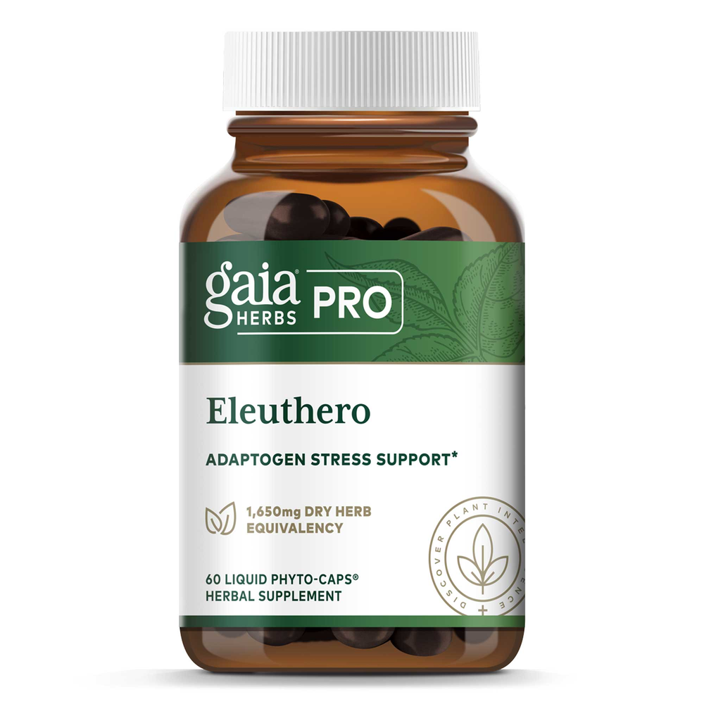 Eleuthero