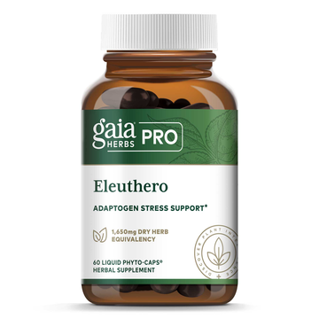 Eleuthero